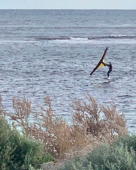 Stand Up Paddle