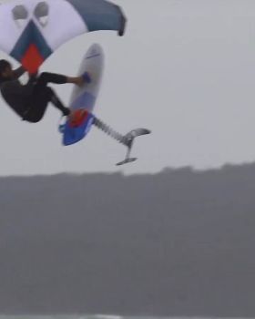 Wind Wings