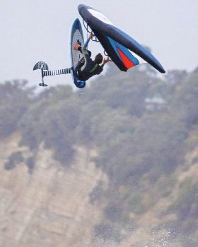 Wind Wings