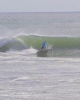 Stand Up Paddle