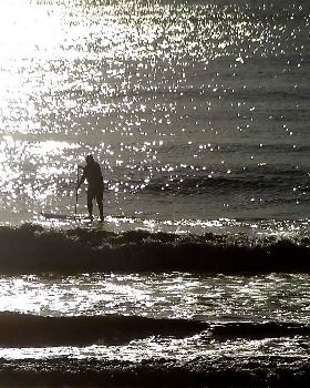 Stand Up Paddle