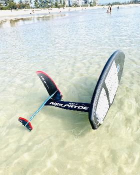 Stand Up Paddle