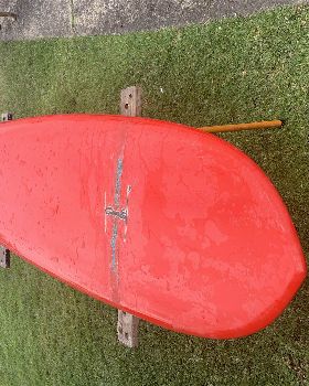 Stand Up Paddle