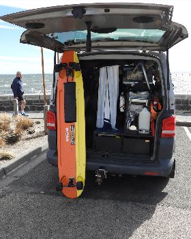 Stand Up Paddle