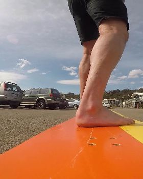 Stand Up Paddle
