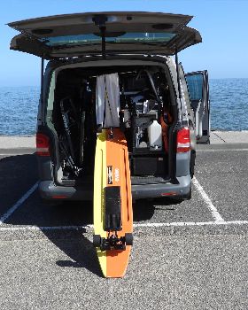 Stand Up Paddle