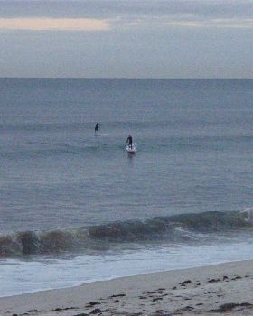 Stand Up Paddle