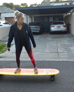 Stand Up Paddle