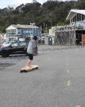 Stand Up Paddle