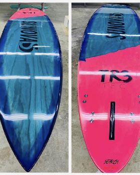 Stand Up Paddle