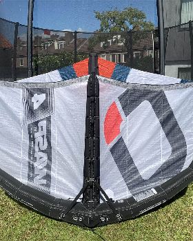Armstrong a-wing