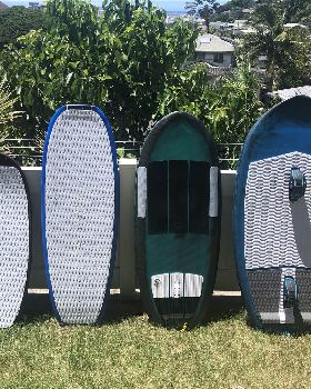 Stand Up Paddle