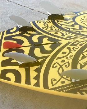 Stand Up Paddle