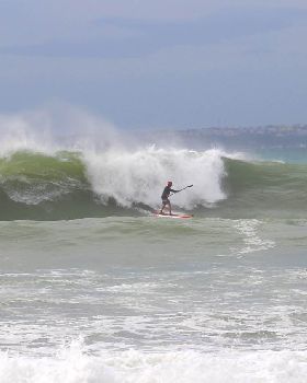 Typhoon Haishen
