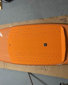 FOne V2 Rocket Wide