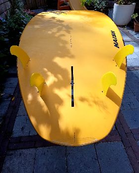 Stand Up Paddle