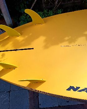 Stand Up Paddle
