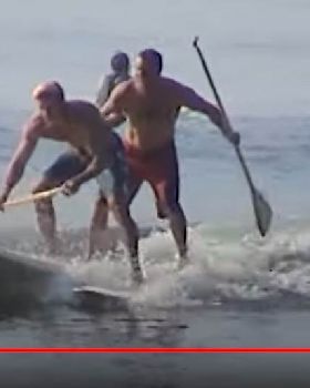 Laird sup