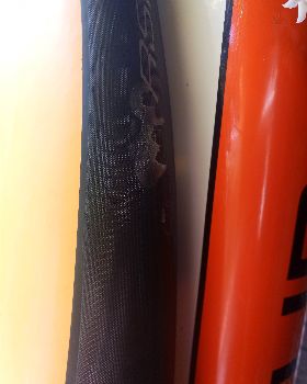 Naish Hokua 7'6