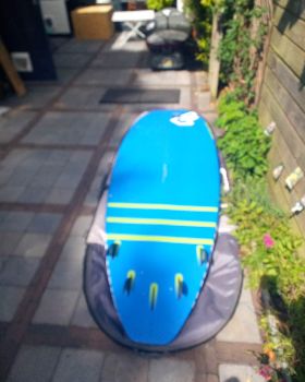 Stand Up Paddle
