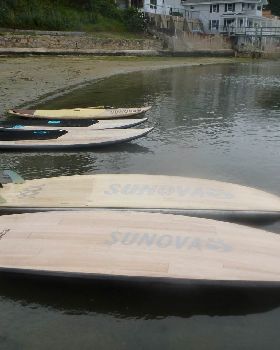 Stand Up Paddle