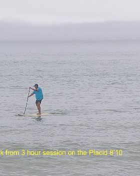 Stand Up Paddle