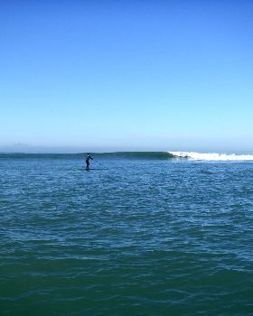 Stand Up Paddle