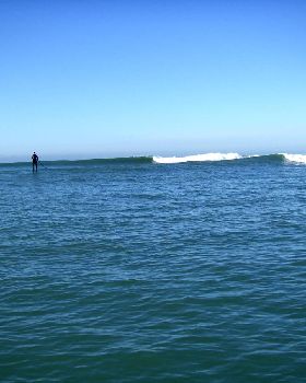 Stand Up Paddle