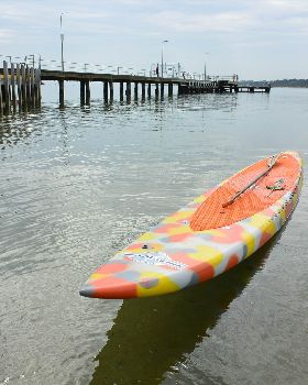 Stand Up Paddle