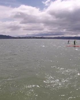 Stand Up Paddle