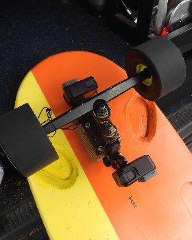 Stand Up Paddle