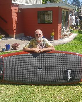 Stand Up Paddle