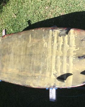 Stand Up Paddle