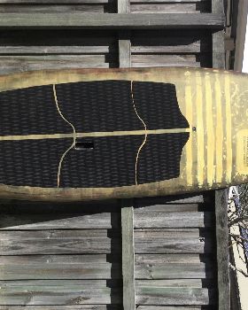 Finally finished this board.