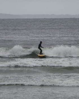 Stand Up Paddle