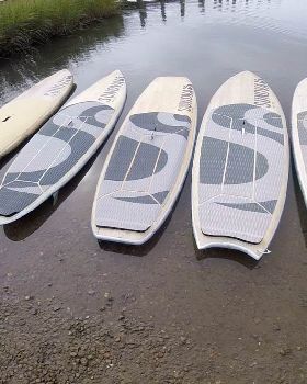 Stand Up Paddle