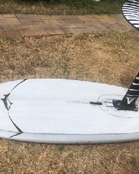 Stand Up Paddle