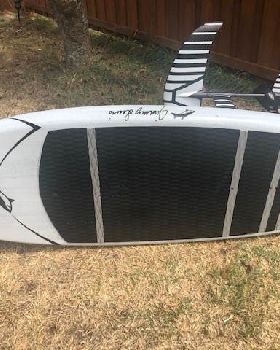 Stand Up Paddle