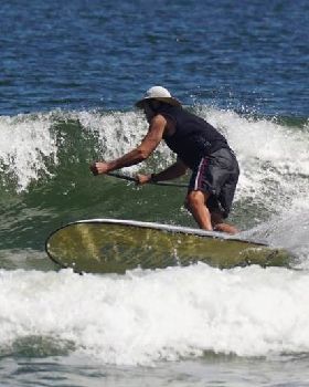 Stand Up Paddle