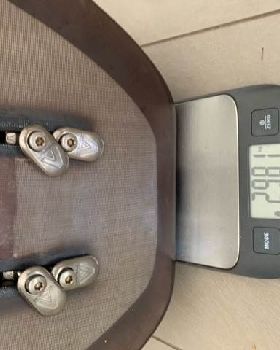 Foilboard design and construct
