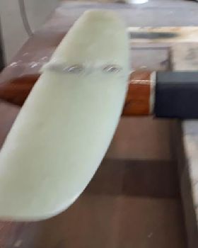 Stab Pedestal