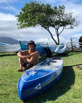Stand Up Paddle