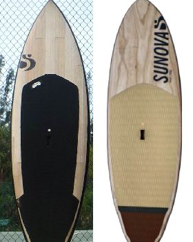 Stand Up Paddle