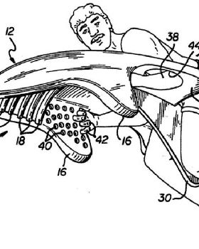 Boogey Board Design