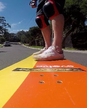 Stand Up Paddle