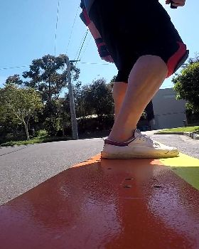 Stand Up Paddle