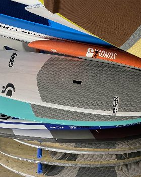 Stand Up Paddle