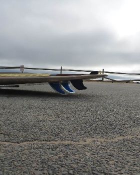 Stand Up Paddle