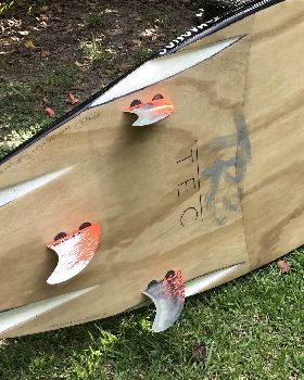 Stand Up Paddle