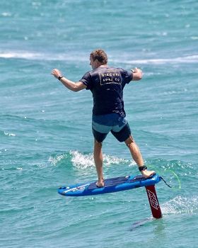 Stand Up Paddle